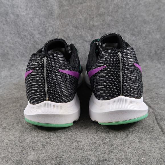 Nike Shoes Womens 9 Athletic Trainer Run Swift Sneaker Running Workout Casual - Picture 6 of 13